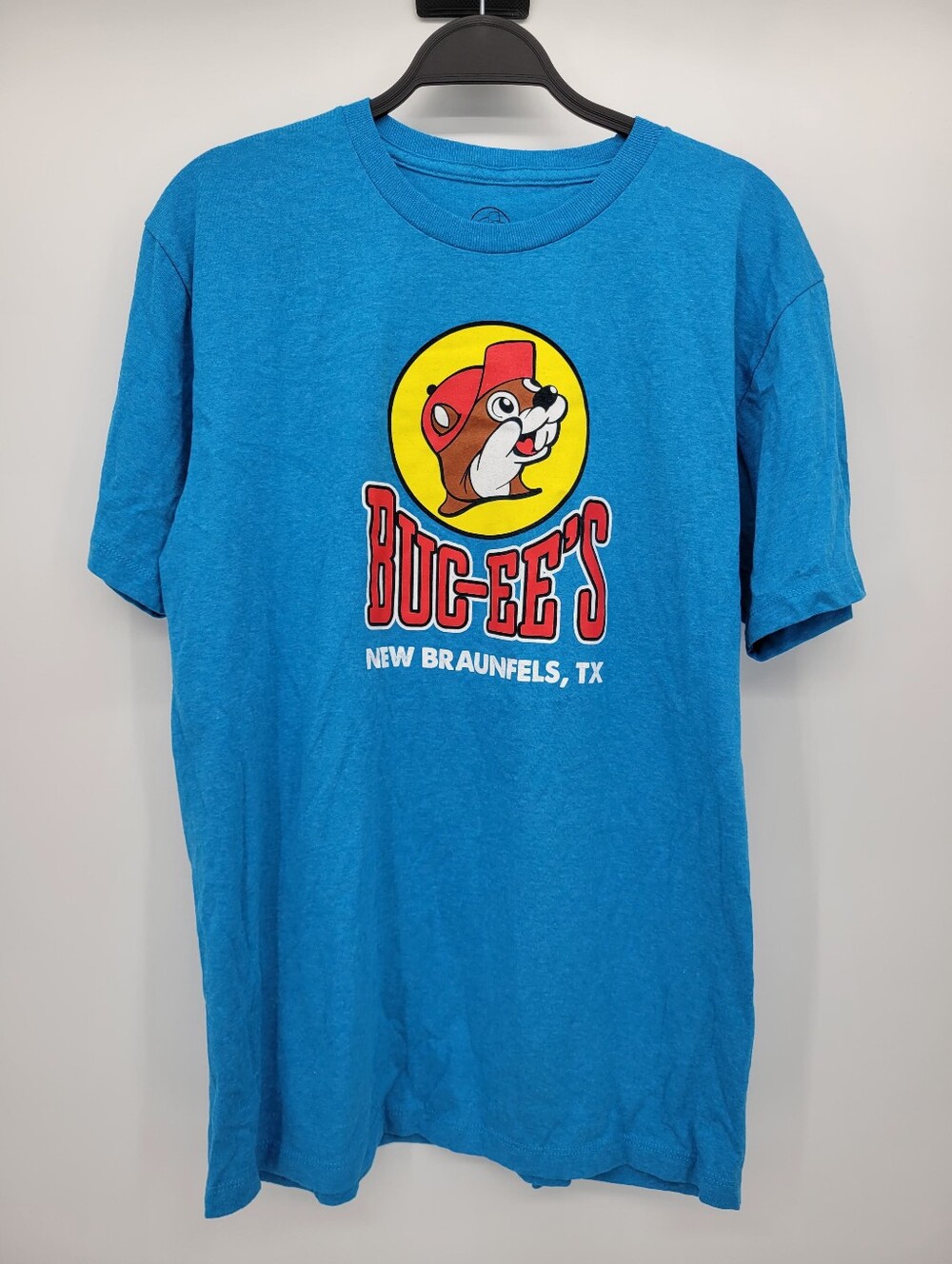 Buc-ees Size L T-shirt